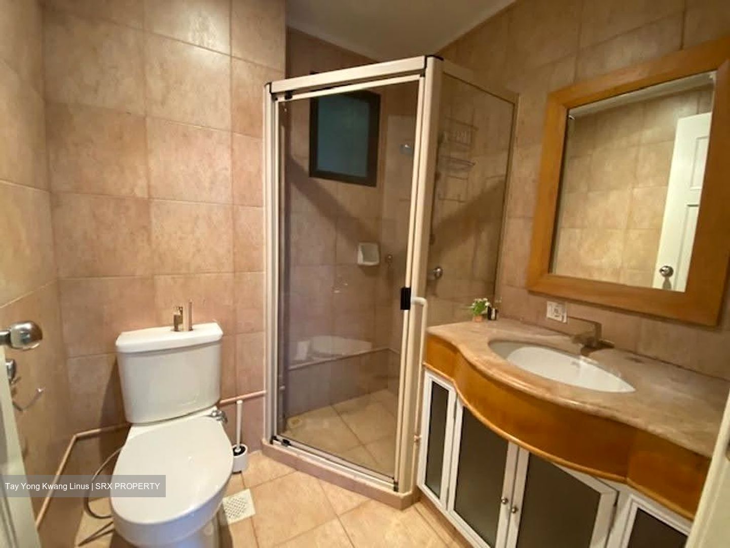 Heritage View (D5), Condominium #612876861